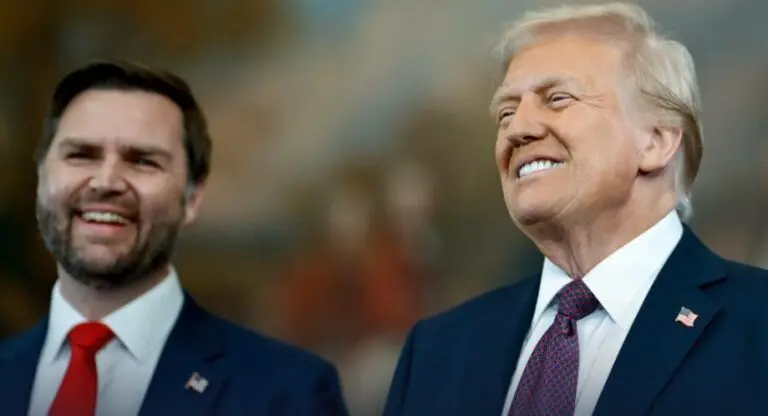 Trump - Foto: Potus