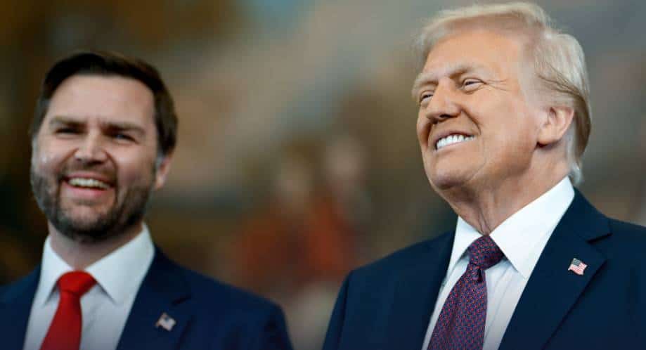 Trump - Foto: Potus