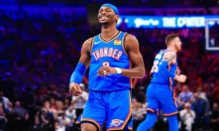 Oklahoma City Thunder