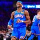 Oklahoma City Thunder