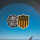 Olimpia x Peñarol