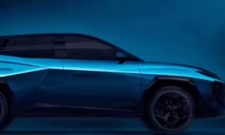 Omoda 3