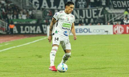Once Caldas