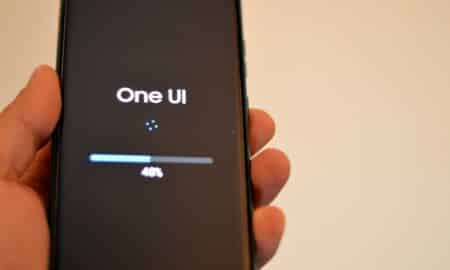 One UI