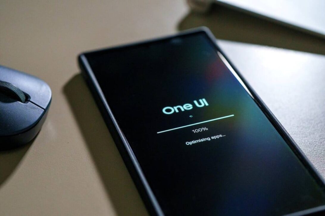 One UI