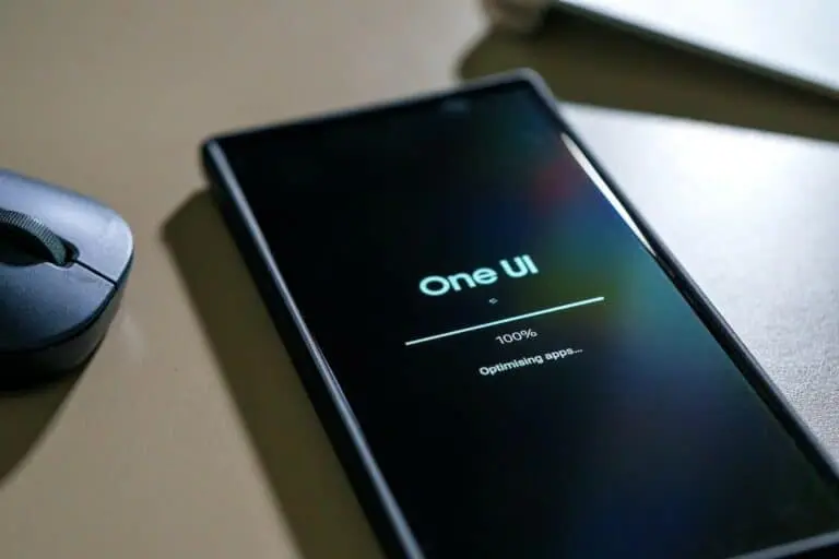 One UI