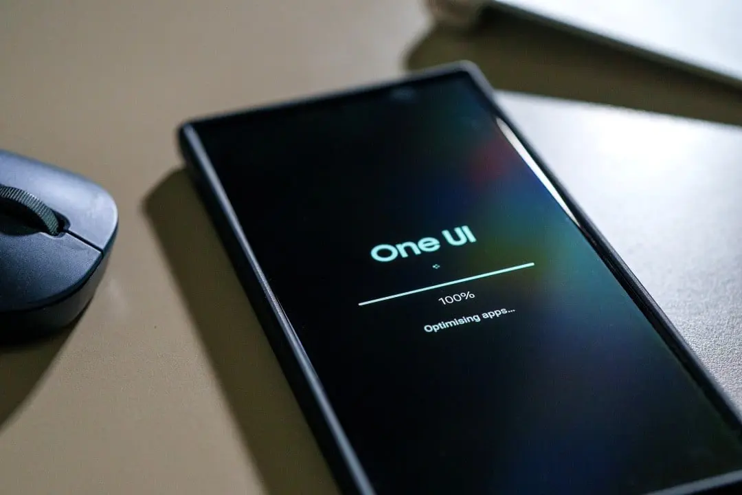 One UI