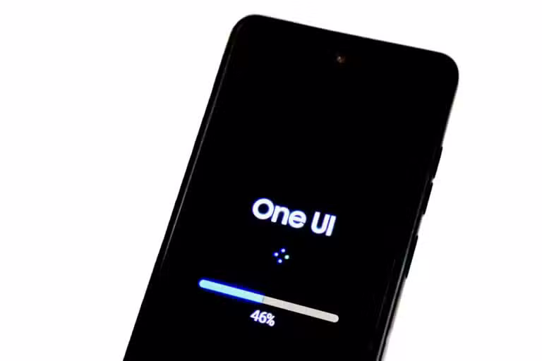 One UI