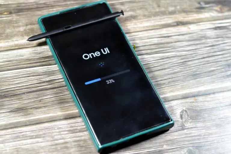 One UI 7