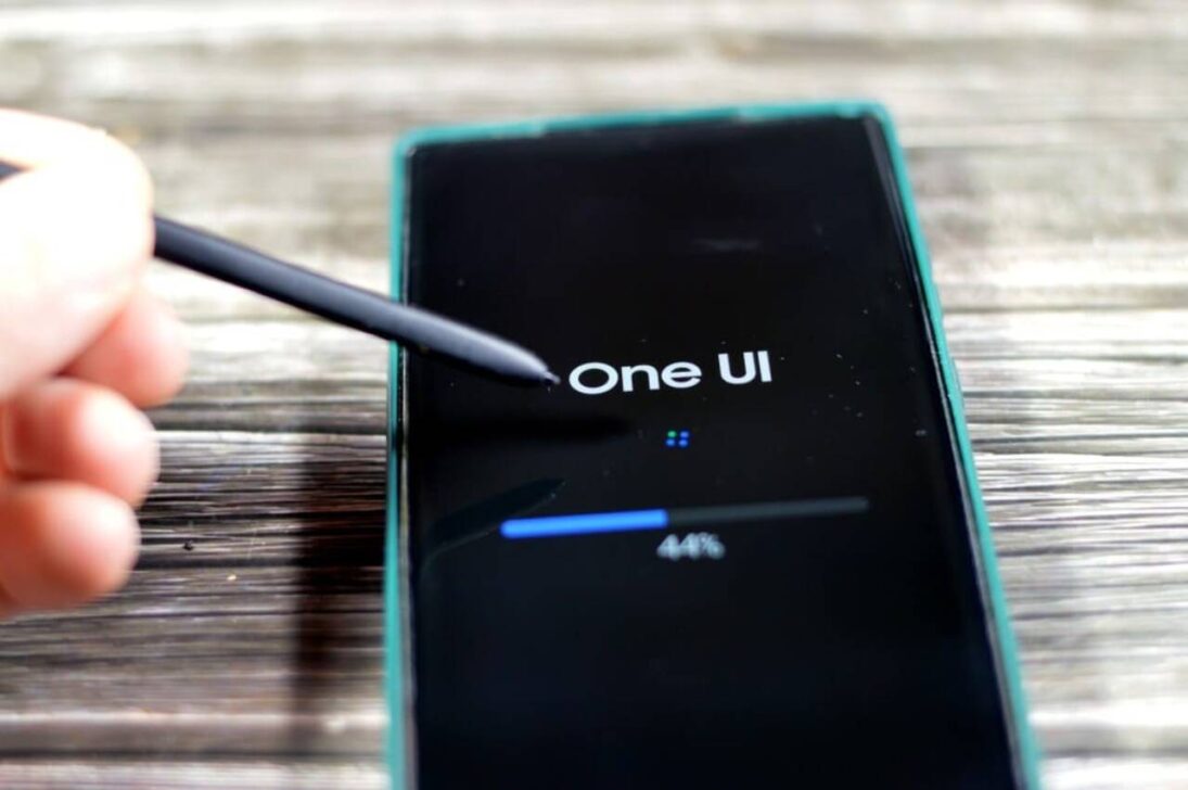 One UI 7