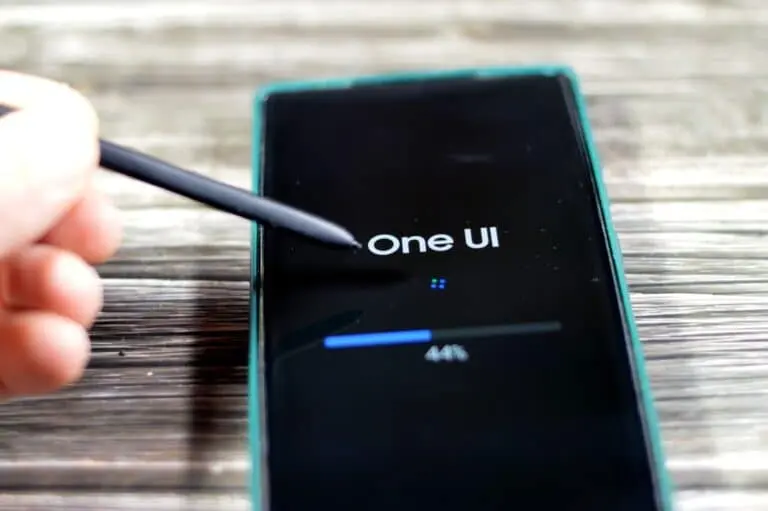 One UI 7