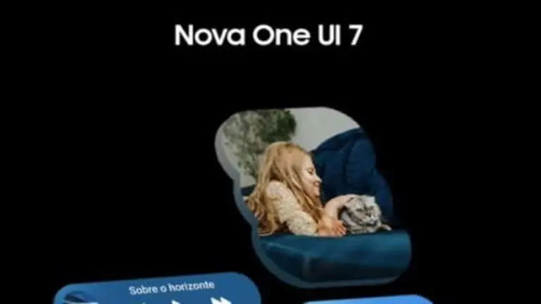 One UI 7