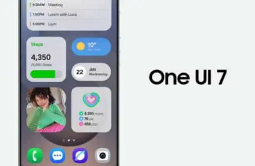 One UI 7