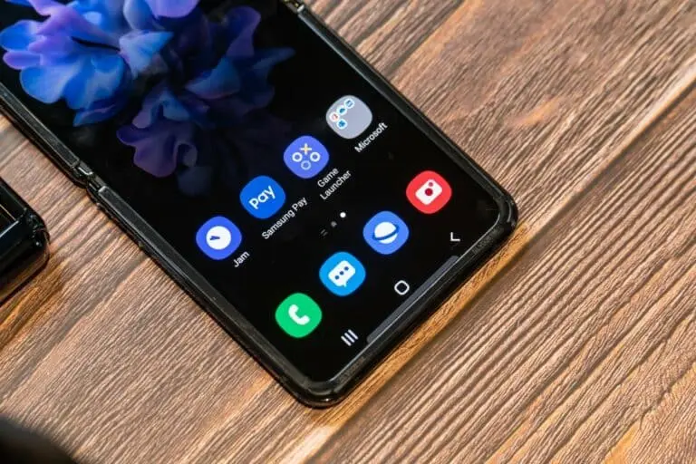 One UI