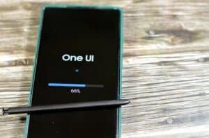 Samsung Galaxy: One UI 9 exige senha para desligar aparelho e reforça segurança em beta