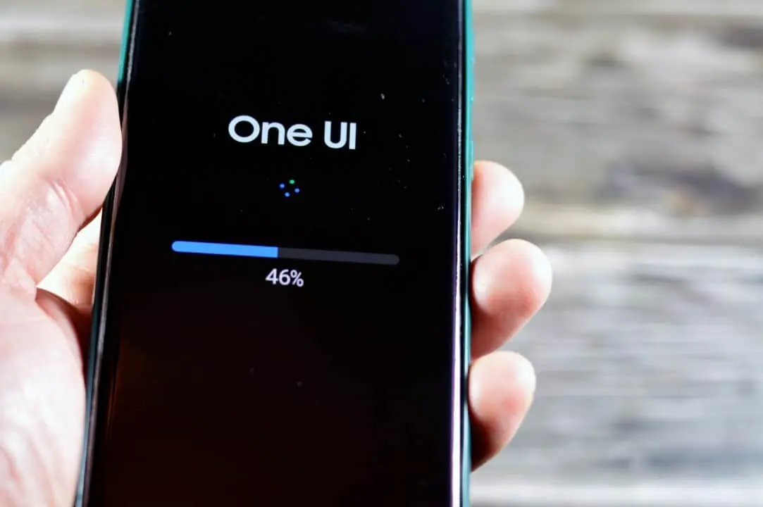 One Ui 7