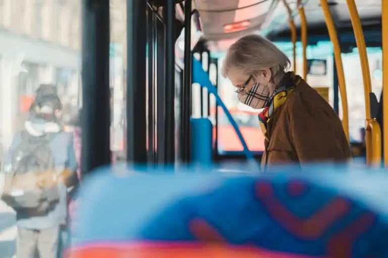 ônibus