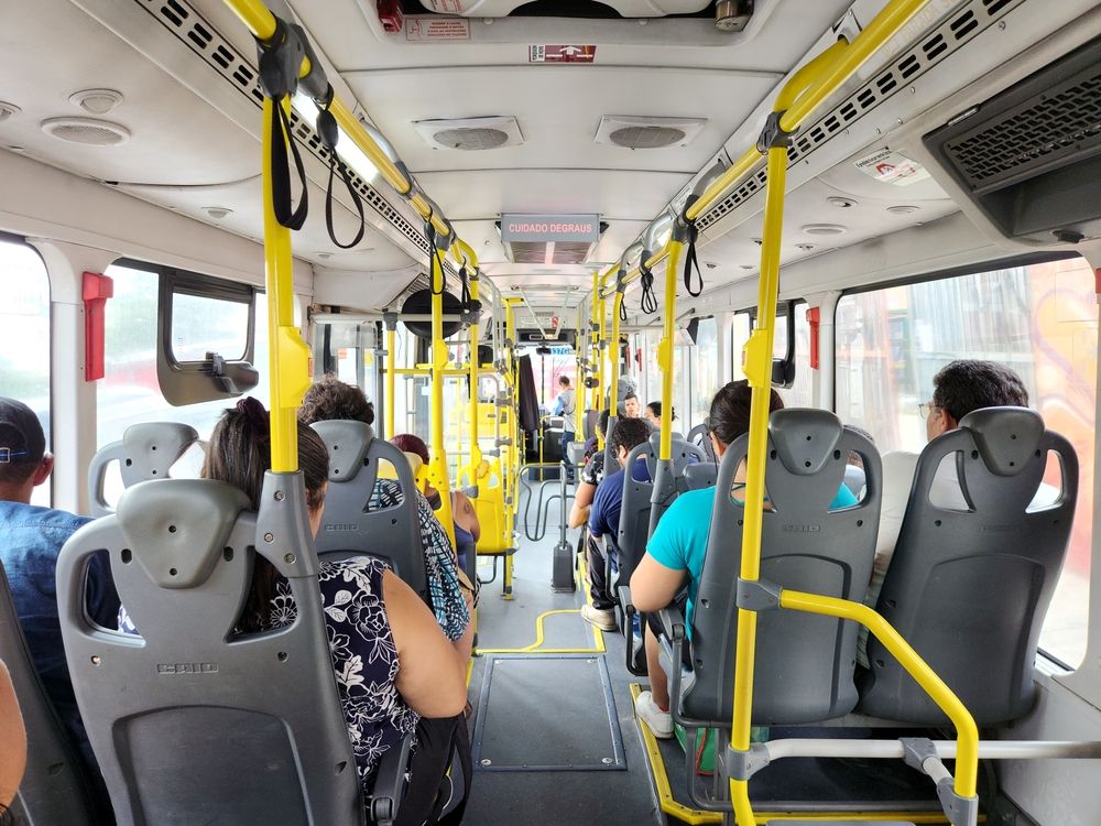 Ônibus