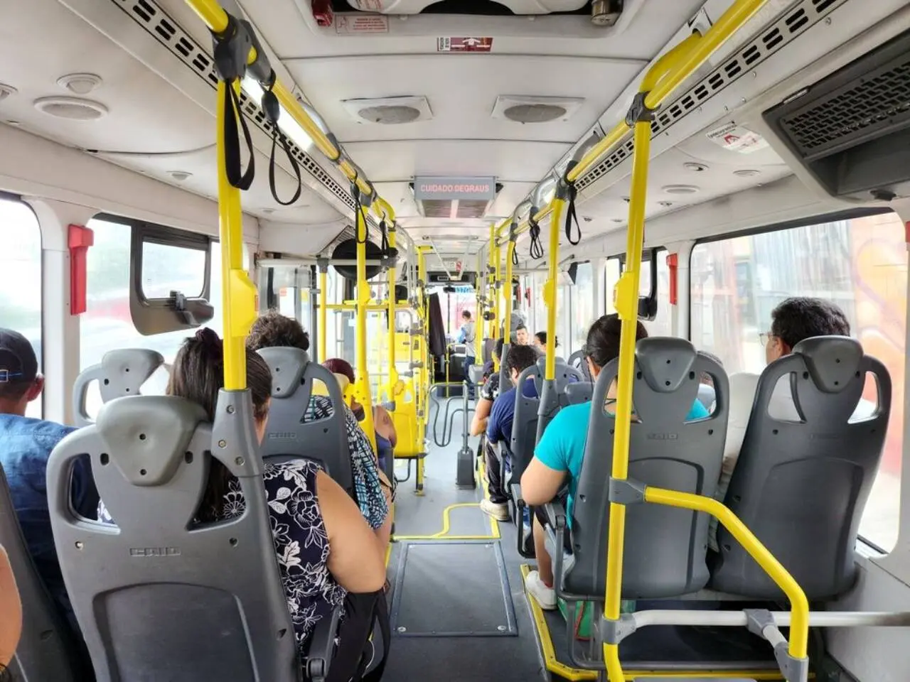 Ônibus