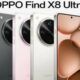 Oppo Find X8 Ultra