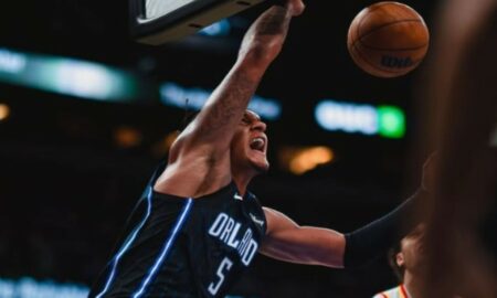 Orlando Magic