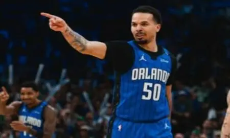 Orlando Magic NBA