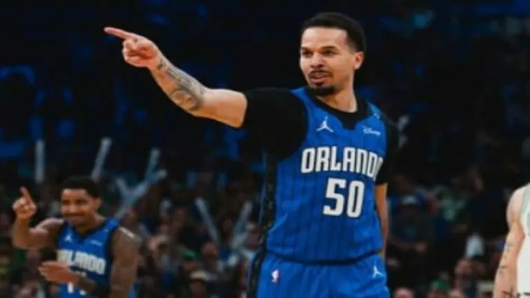 Orlando Magic NBA