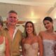Orlando Morais Glorias Pires e filhas
