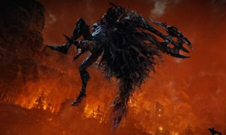 The Duskbloods: novo multiplayer da FromSoftware estreia em 2026 só no Nintendo Switch 2 com até 8 jogadores