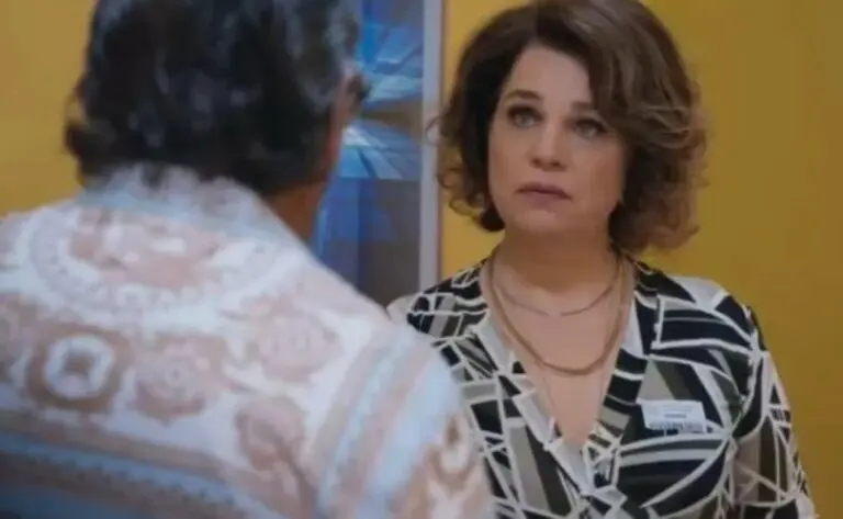 Osmar e Violeta - Garota do Momento
