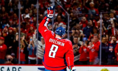Ovechkin