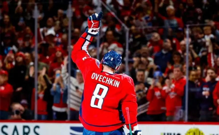 Ovechkin