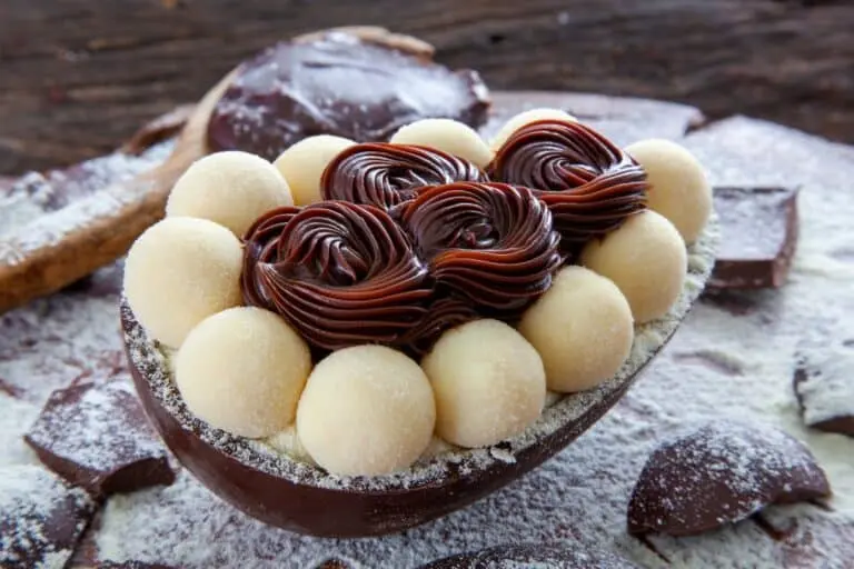 Ovo de páscoa