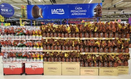 Ovos de Pascoa