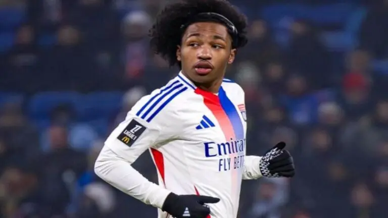 Oympique Lyonnais
