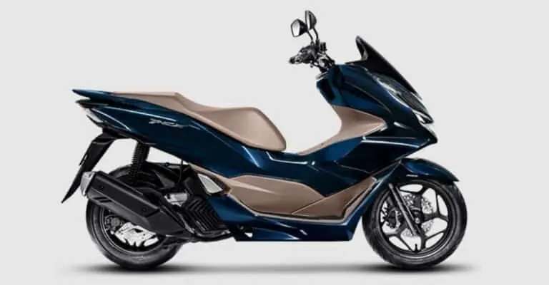 PCX 160