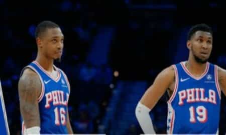 PHIl 76ers