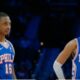 PHIl 76ers