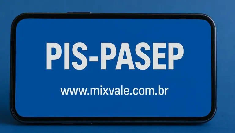 PIS-PASEP Mix Vale