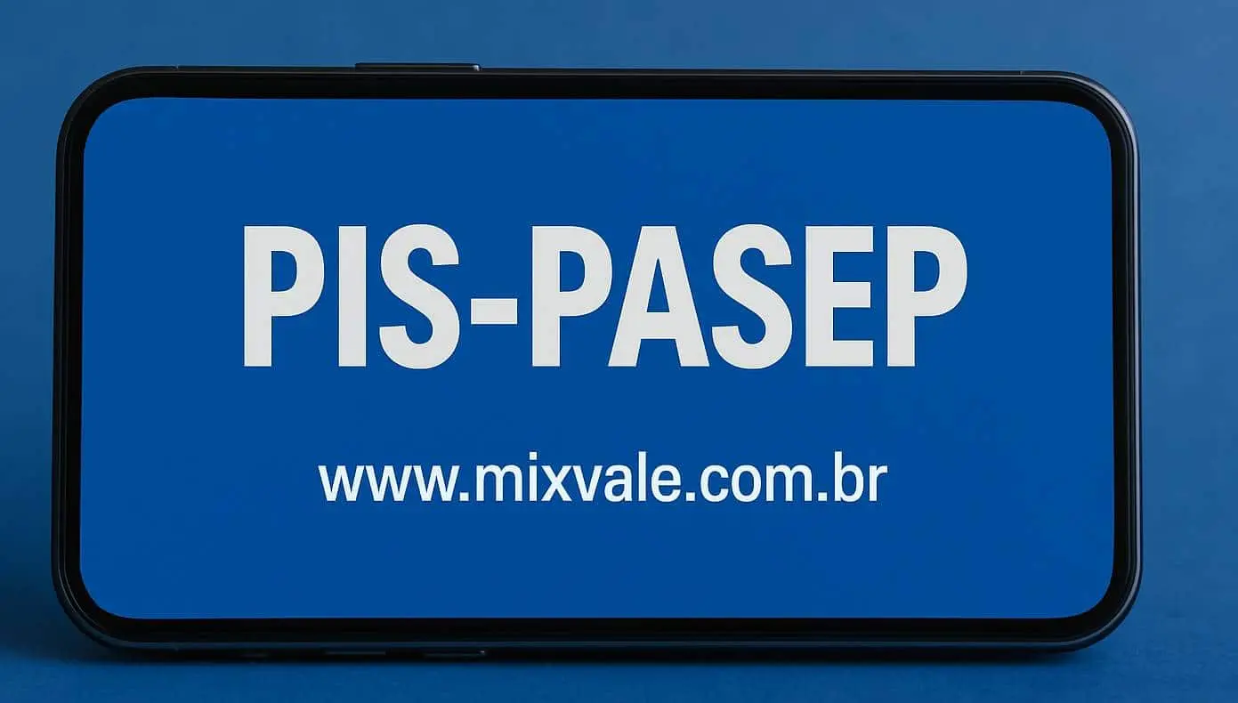 PIS-PASEP Mix Vale