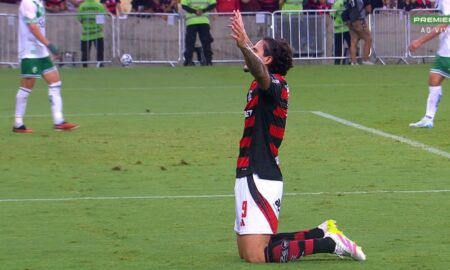 Pedro Segundo Gol - Foto: Premiere