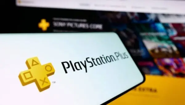 PS PLUS