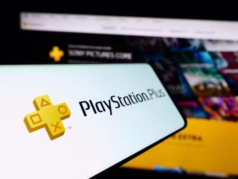 PS PLUS
