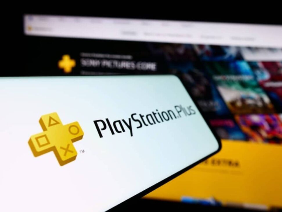 PS PLUS