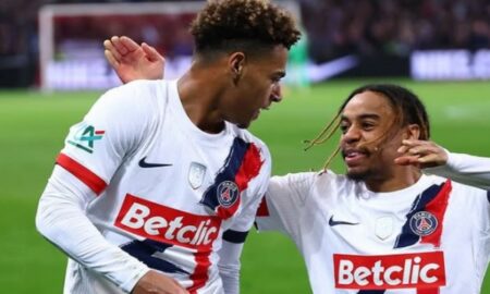 PSG