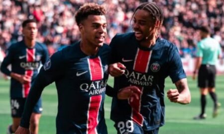 PSG