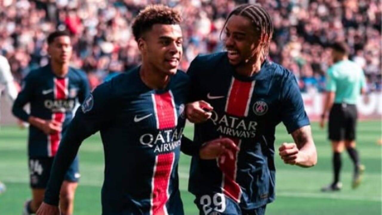 PSG