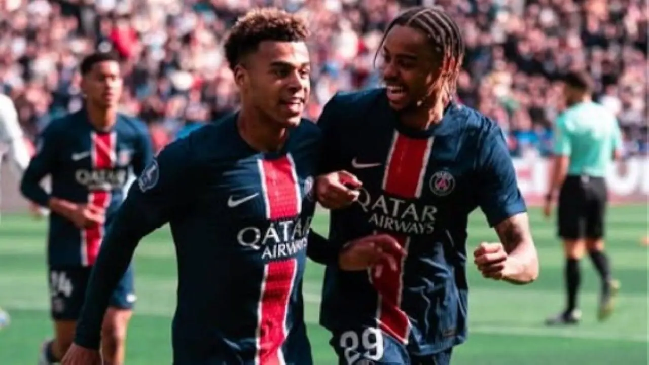 PSG