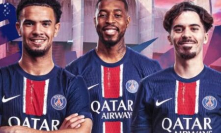 PSG