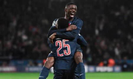 PSG